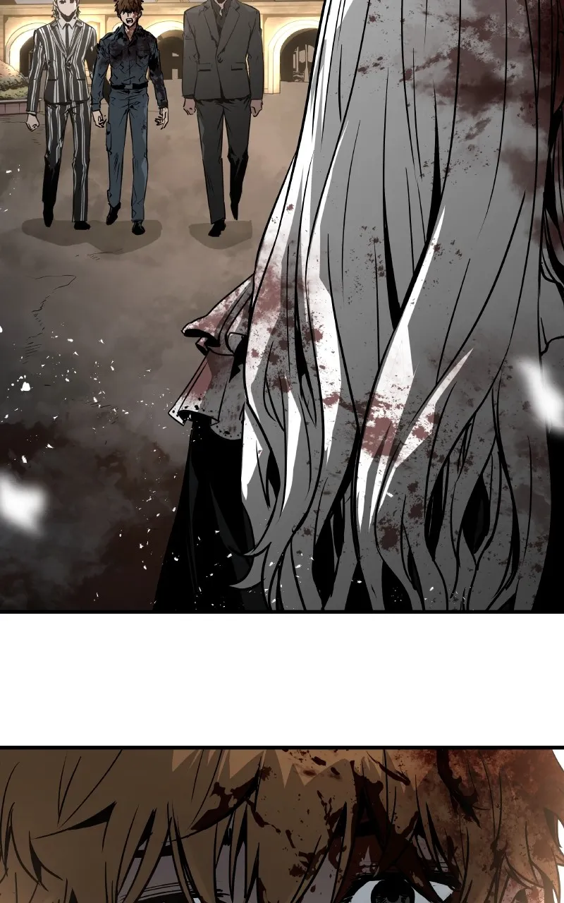 The Breaker: Eternal Force Chapter 76 page 64 - 