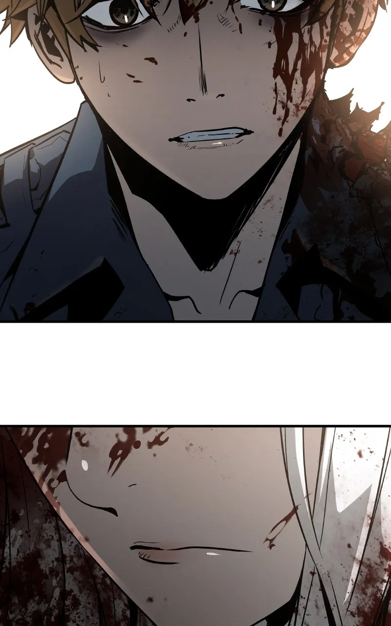 The Breaker: Eternal Force Chapter 76 page 65 - 
