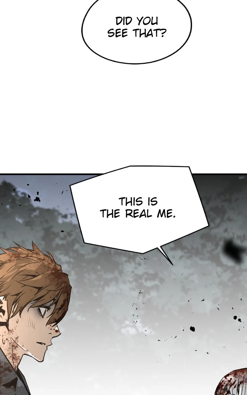 The Breaker: Eternal Force Chapter 76 page 69 - 