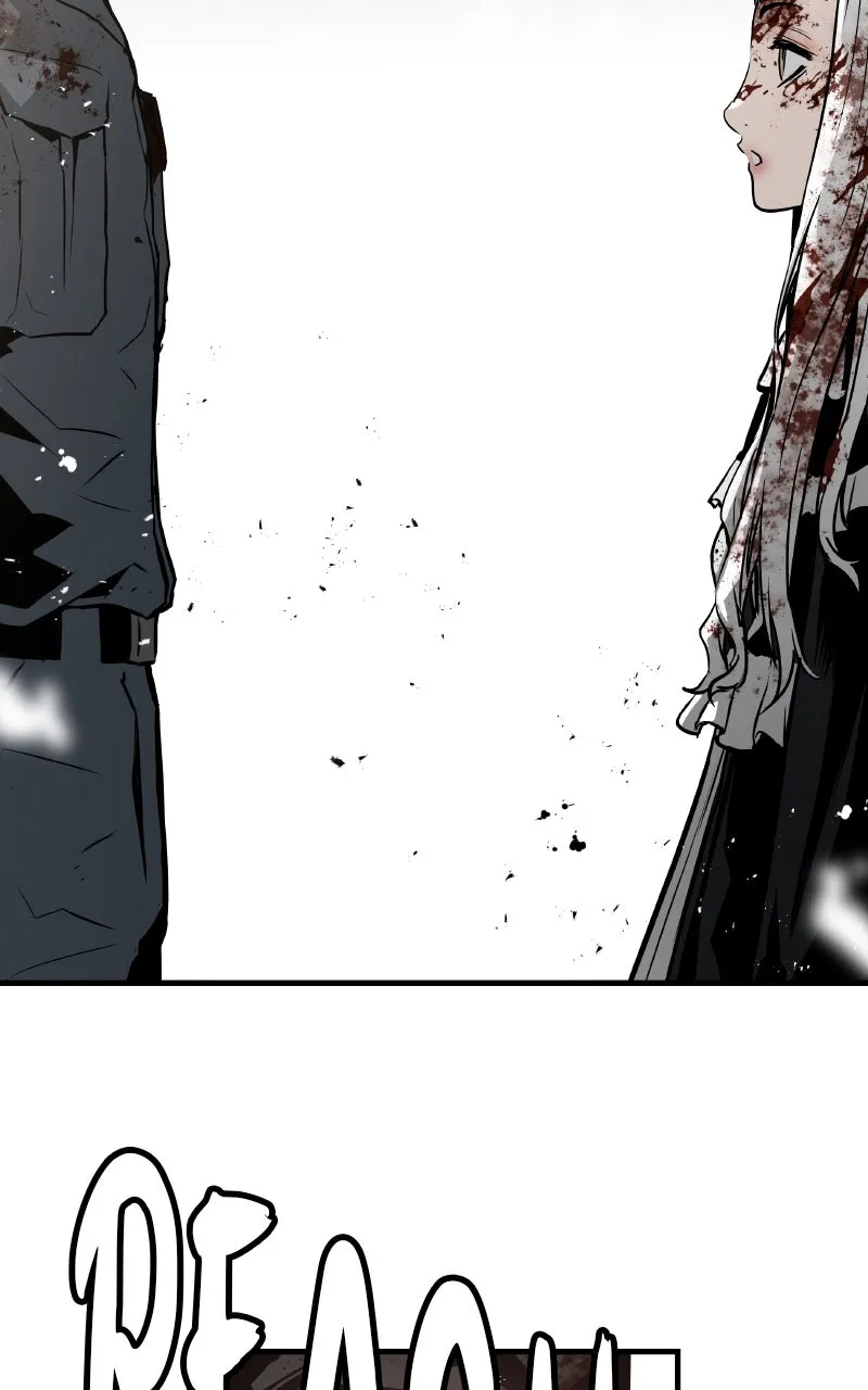 The Breaker: Eternal Force Chapter 76 page 70 - 