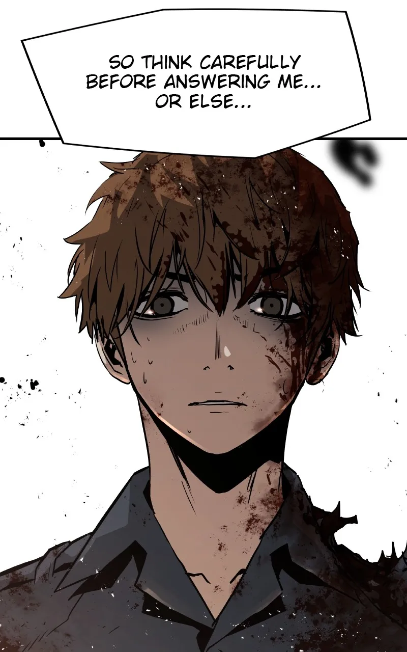 The Breaker: Eternal Force Chapter 76 page 72 - 