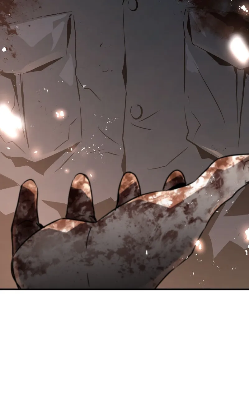 The Breaker: Eternal Force Chapter 76 page 73 - 