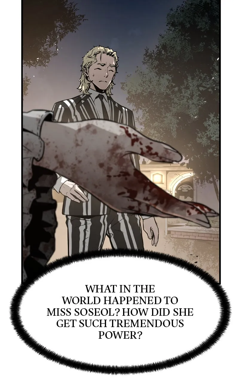 The Breaker: Eternal Force Chapter 76 page 77 - 