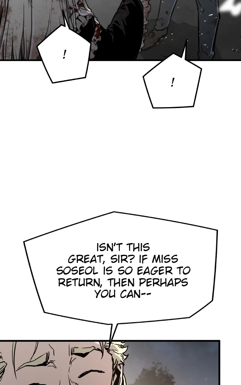 The Breaker: Eternal Force Chapter 76 page 81 - 