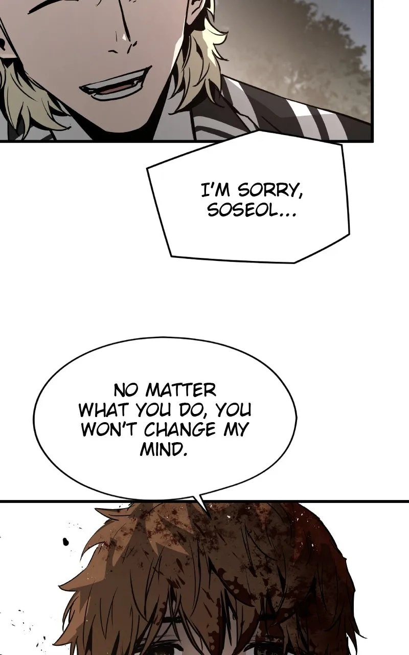 The Breaker: Eternal Force Chapter 76 page 82 - 