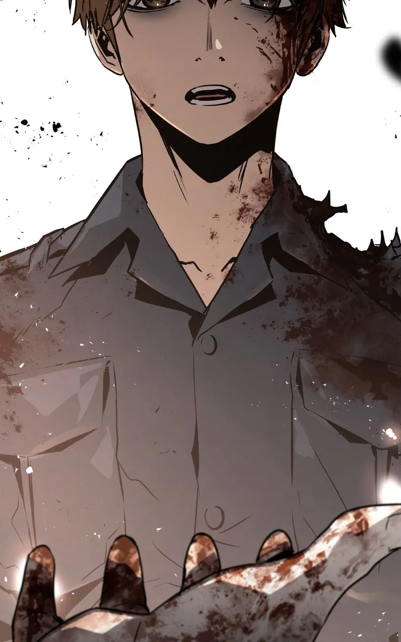 The Breaker: Eternal Force Chapter 76 page 83 - 