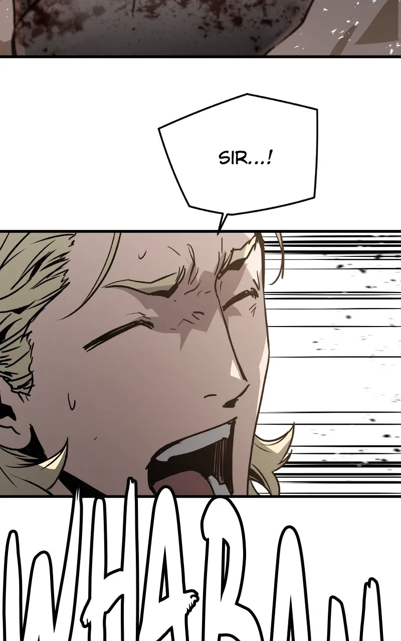 The Breaker: Eternal Force Chapter 76 page 84 - 