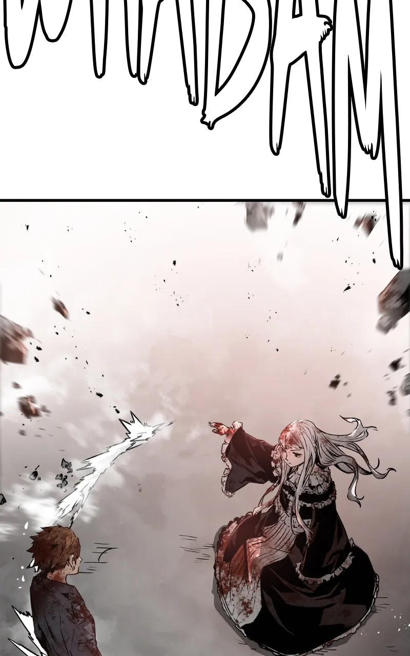 The Breaker: Eternal Force Chapter 76 page 85 - 