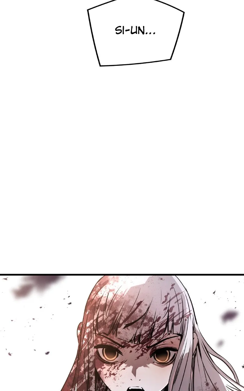 The Breaker: Eternal Force Chapter 76 page 87 - 