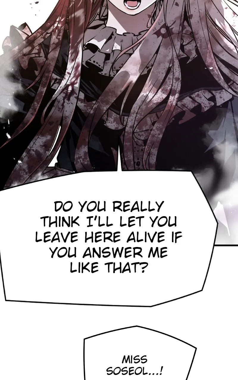 The Breaker: Eternal Force Chapter 76 page 88 - 