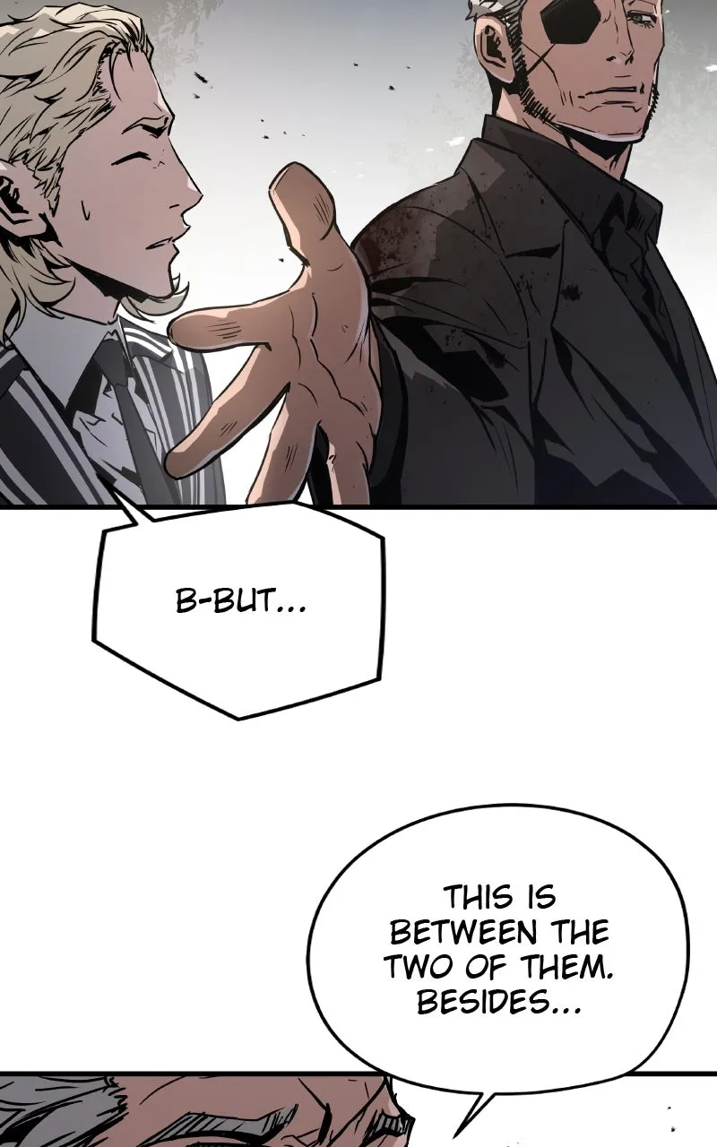 The Breaker: Eternal Force Chapter 76 page 90 - 