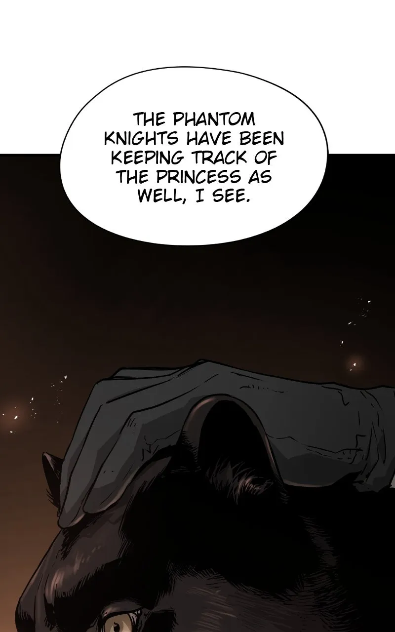 The Breaker: Eternal Force Chapter 76 page 10 - 