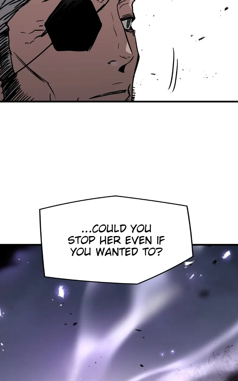 The Breaker: Eternal Force Chapter 76 page 91 - 