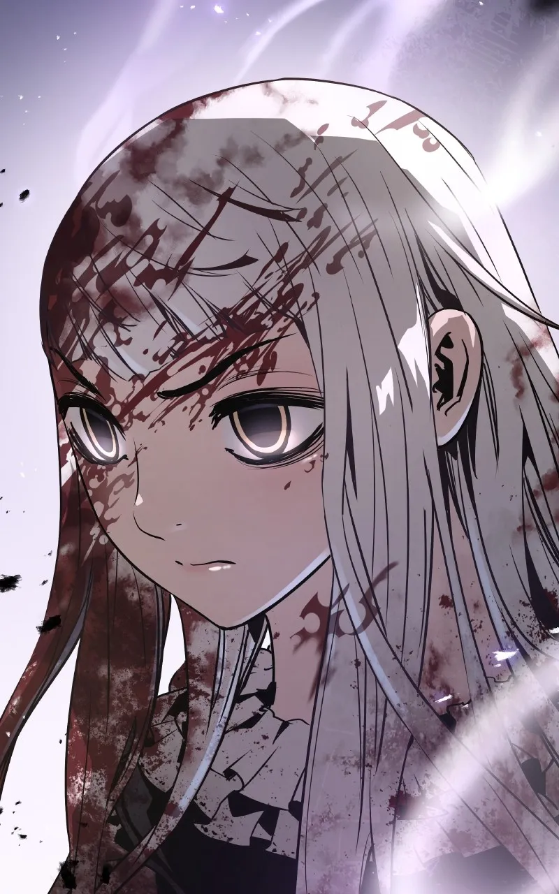 The Breaker: Eternal Force Chapter 76 page 92 - 