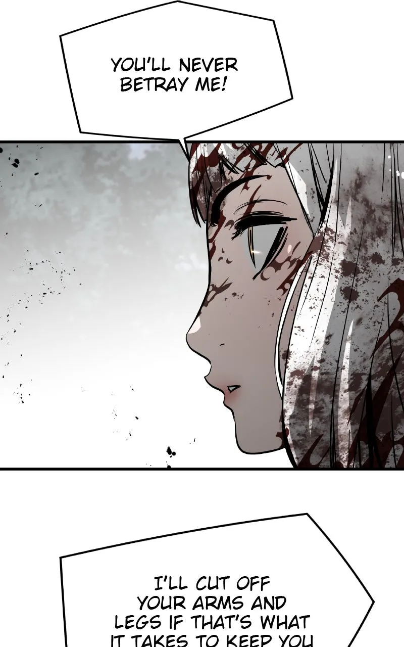 The Breaker: Eternal Force Chapter 76 page 95 - 