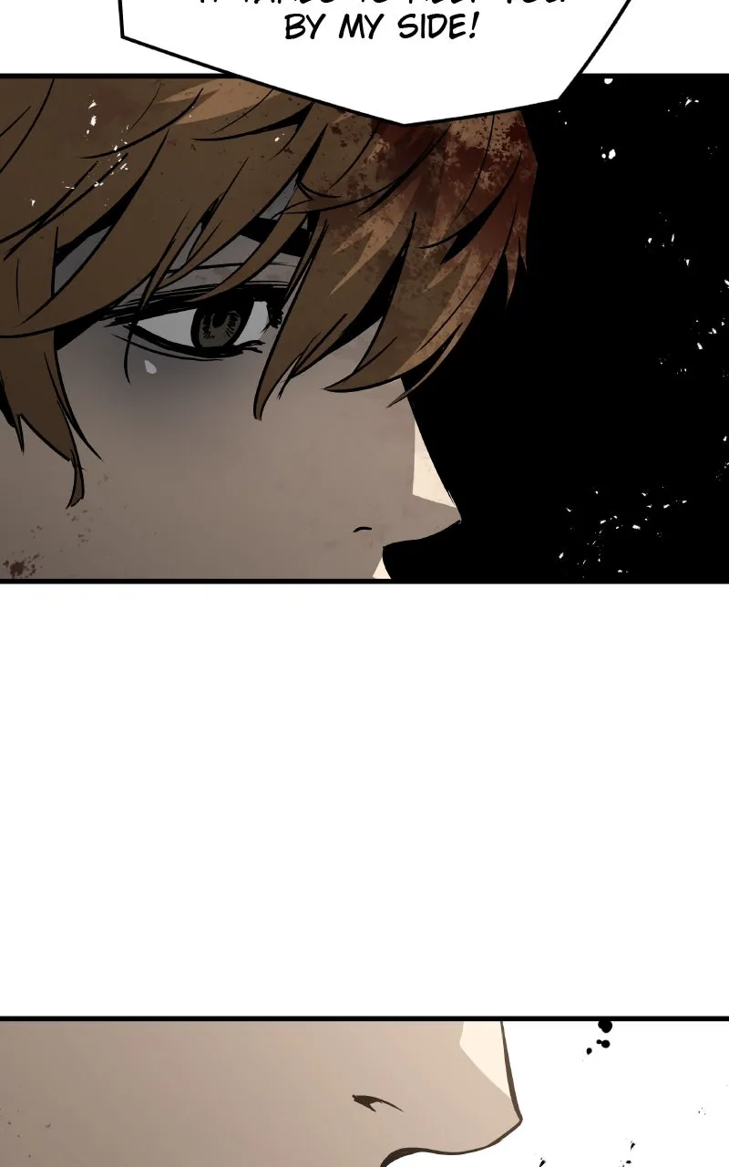 The Breaker: Eternal Force Chapter 76 page 96 - 