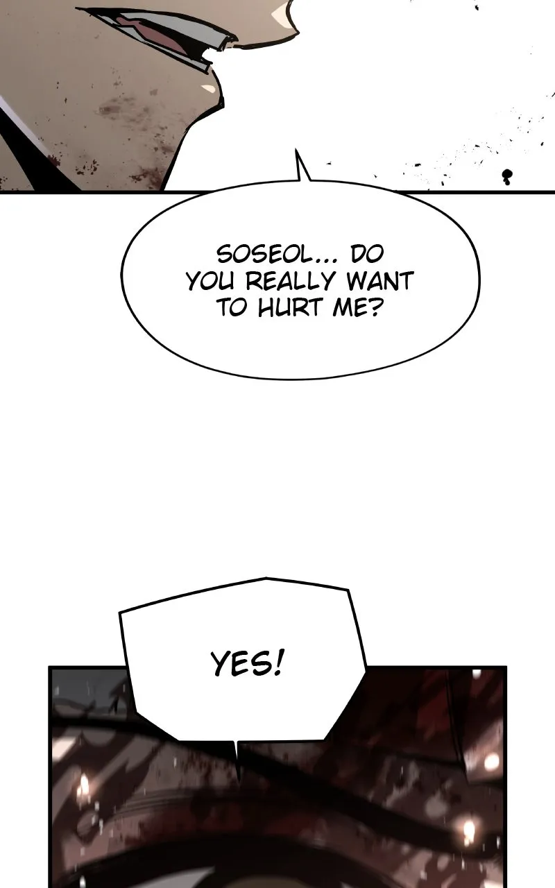 The Breaker: Eternal Force Chapter 76 page 97 - 