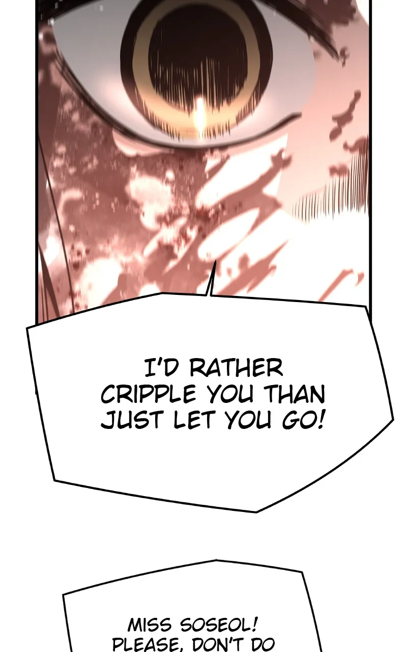 The Breaker: Eternal Force Chapter 76 page 98 - 