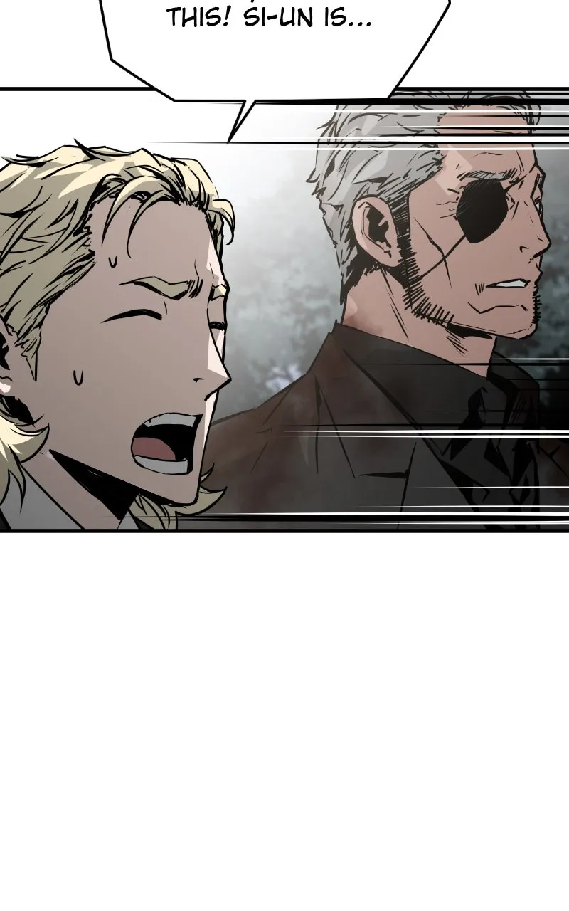 The Breaker: Eternal Force Chapter 76 page 99 - 