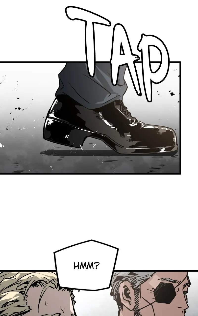 The Breaker: Eternal Force Chapter 76 page 100 - 