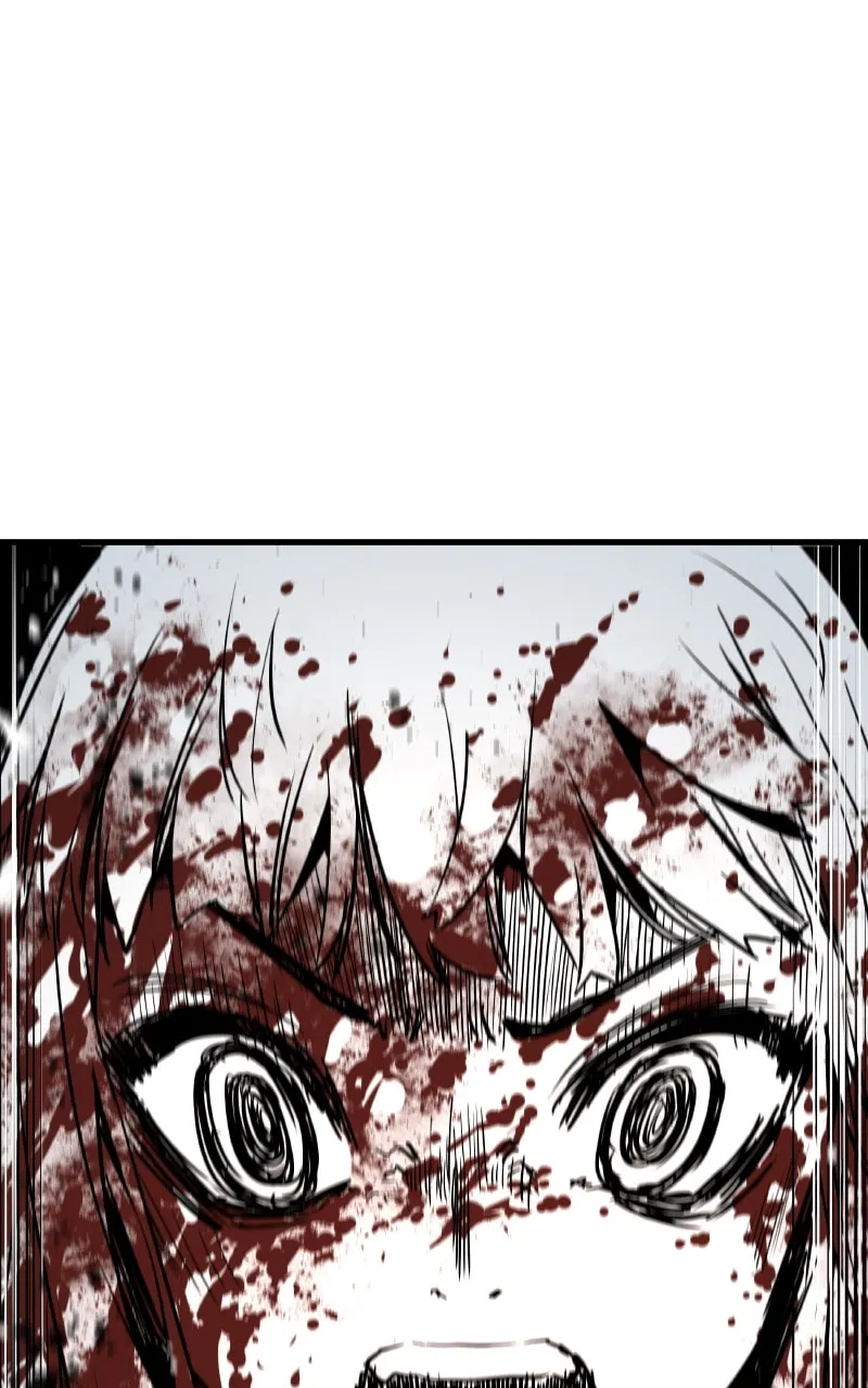 The Breaker: Eternal Force Chapter 77 page 1 - 