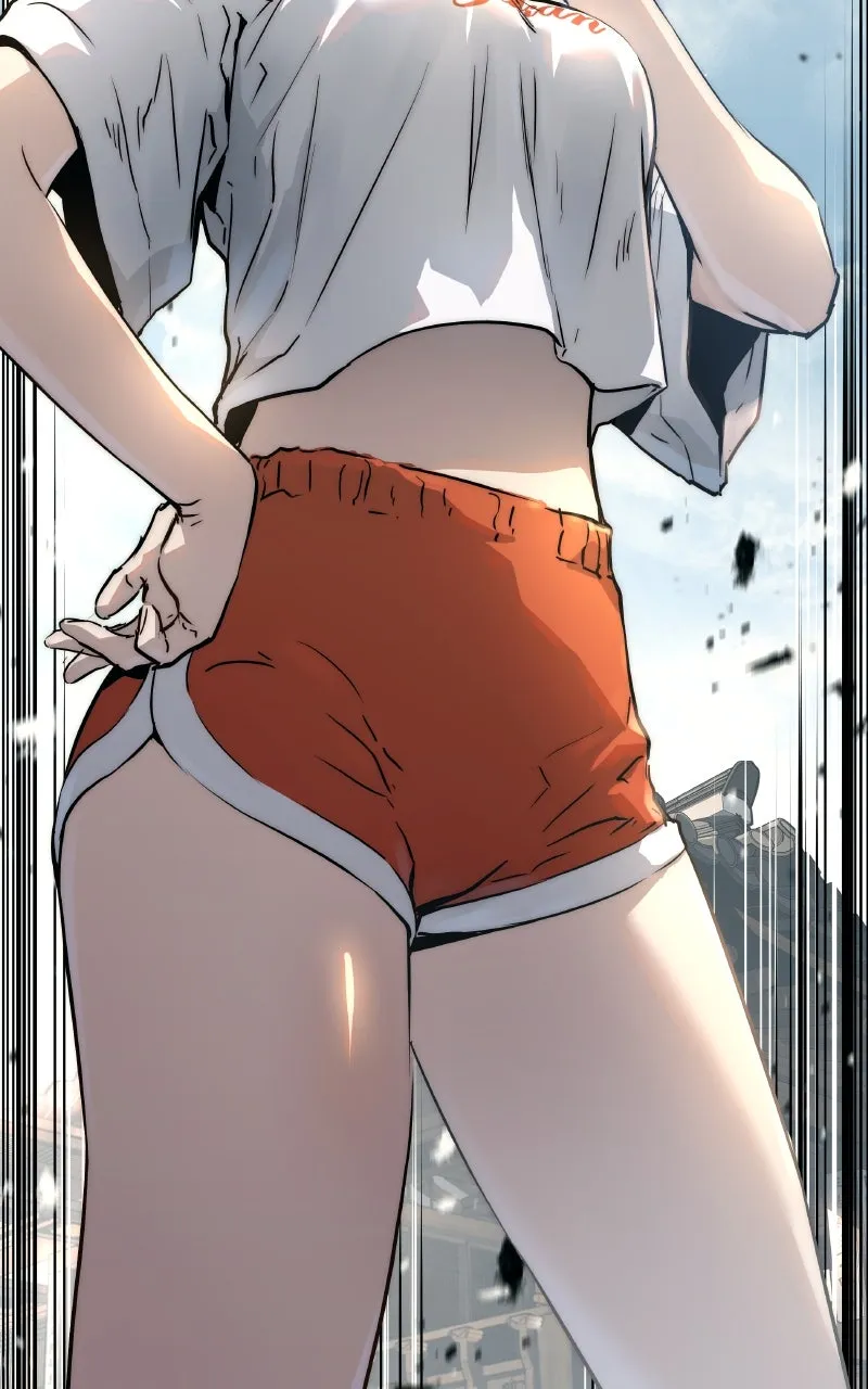 The Breaker: Eternal Force Chapter 77 page 101 - 