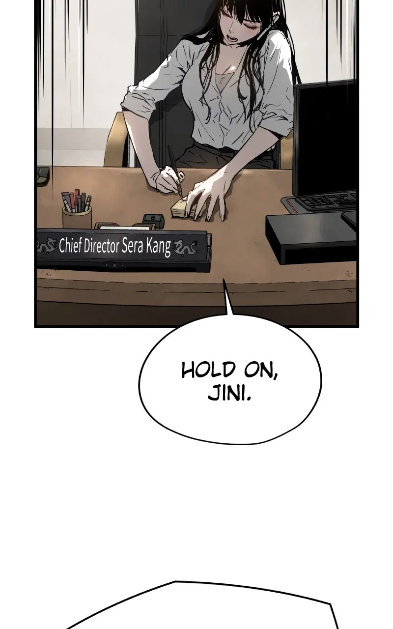 The Breaker: Eternal Force Chapter 77 page 103 - 