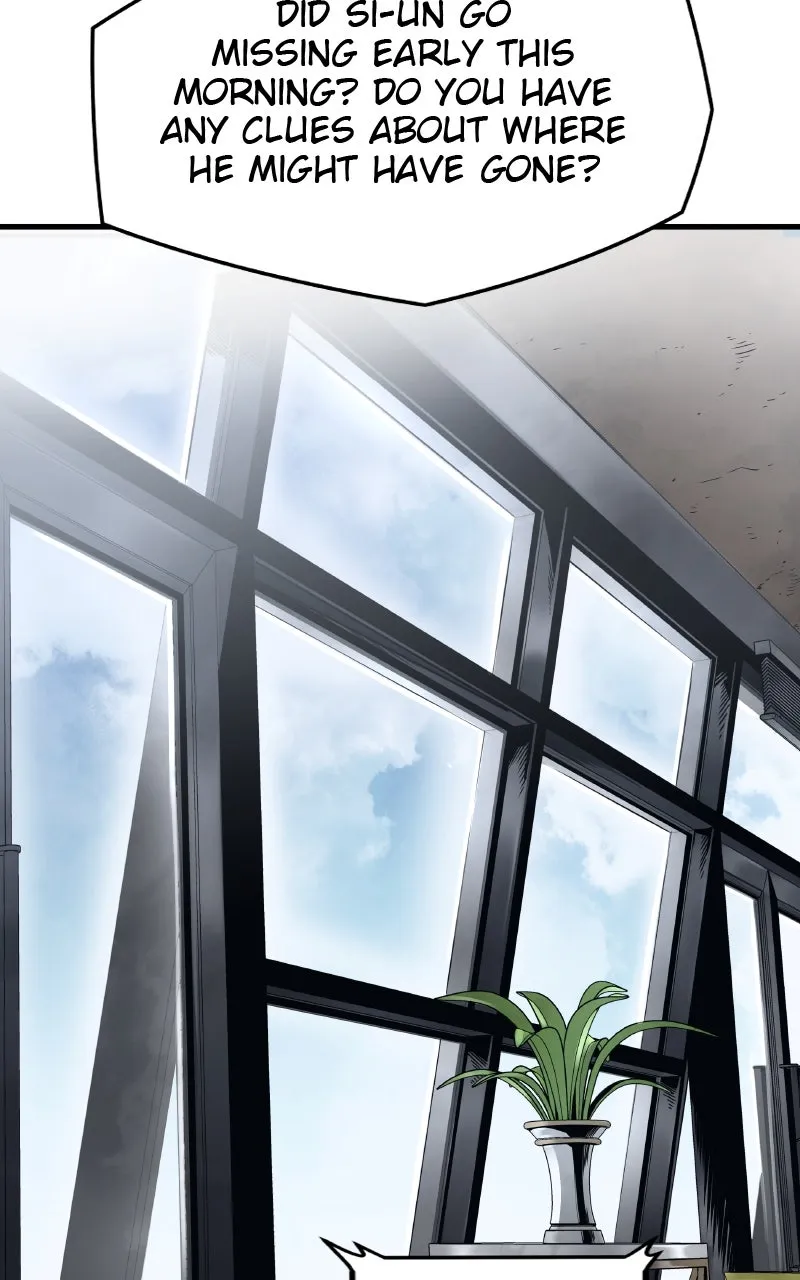 The Breaker: Eternal Force Chapter 77 page 104 - 