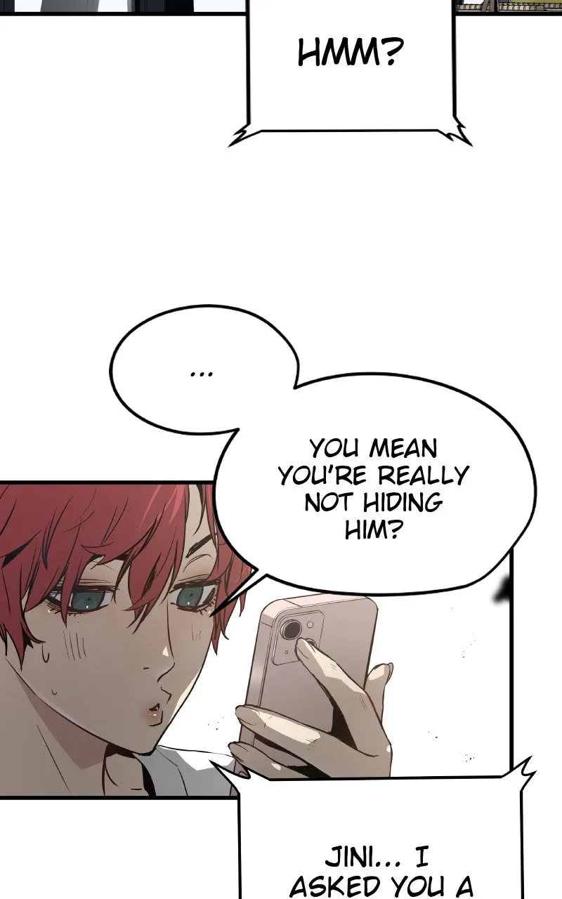 The Breaker: Eternal Force Chapter 77 page 105 - 