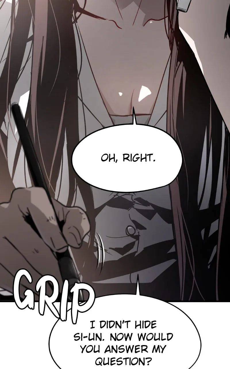 The Breaker: Eternal Force Chapter 77 page 107 - 