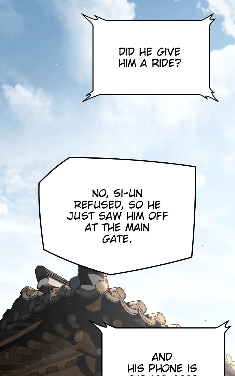 The Breaker: Eternal Force Chapter 77 page 109 - 