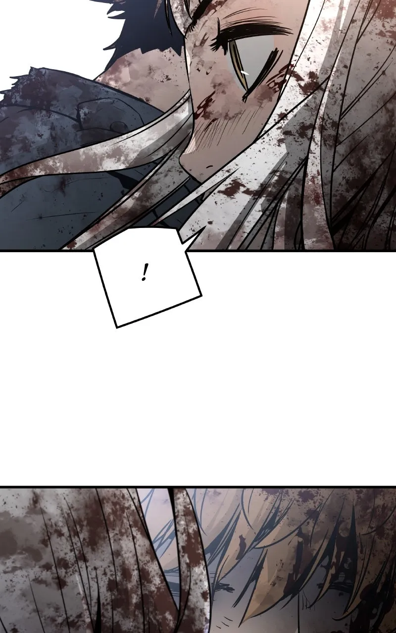 The Breaker: Eternal Force Chapter 77 page 12 - 