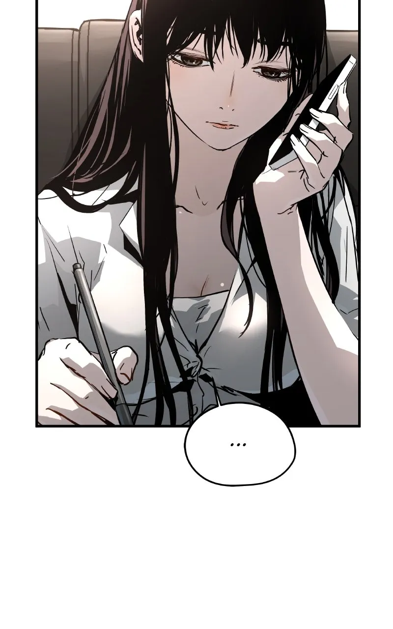 The Breaker: Eternal Force Chapter 77 page 111 - 