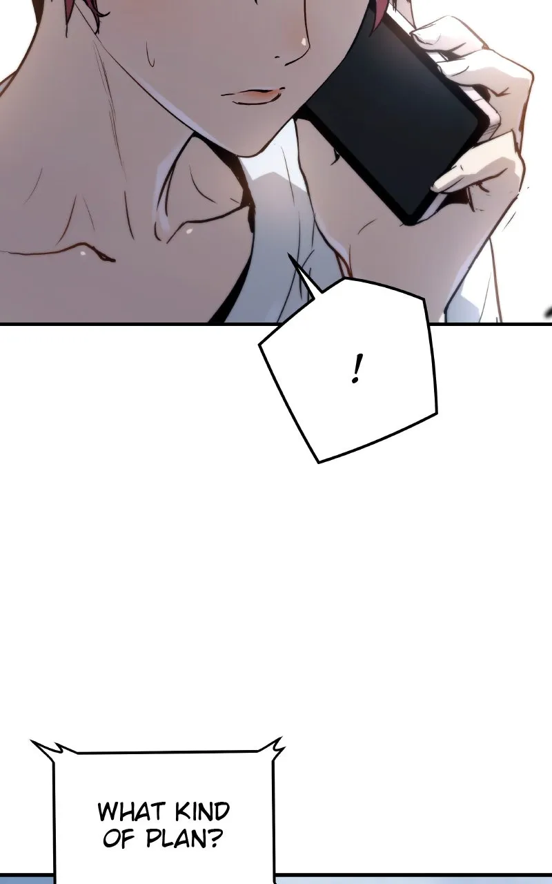 The Breaker: Eternal Force Chapter 77 page 113 - 