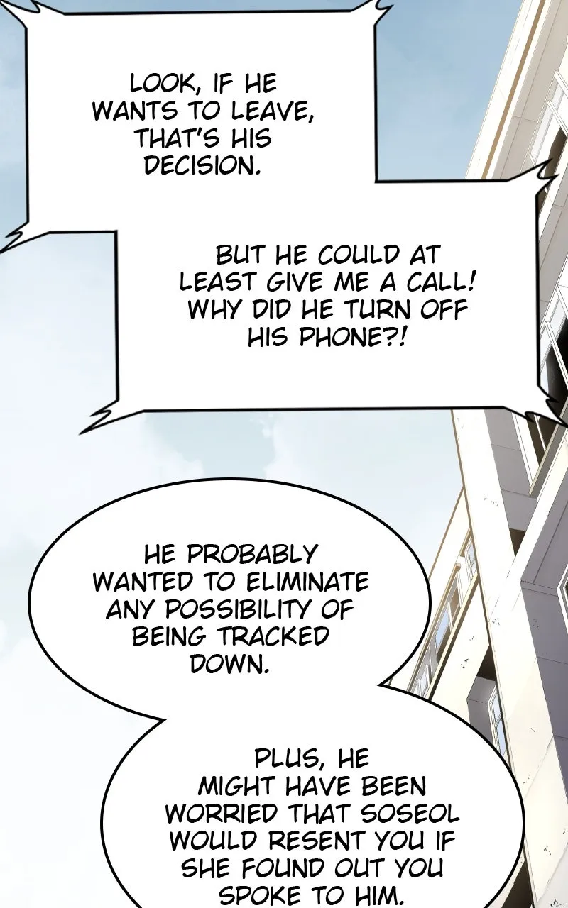 The Breaker: Eternal Force Chapter 77 page 115 - 