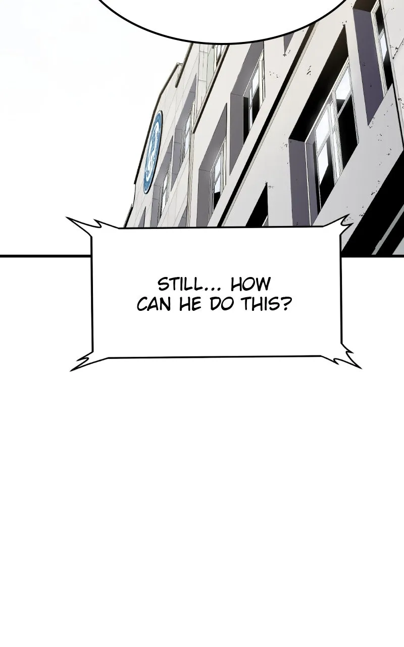 The Breaker: Eternal Force Chapter 77 page 116 - 