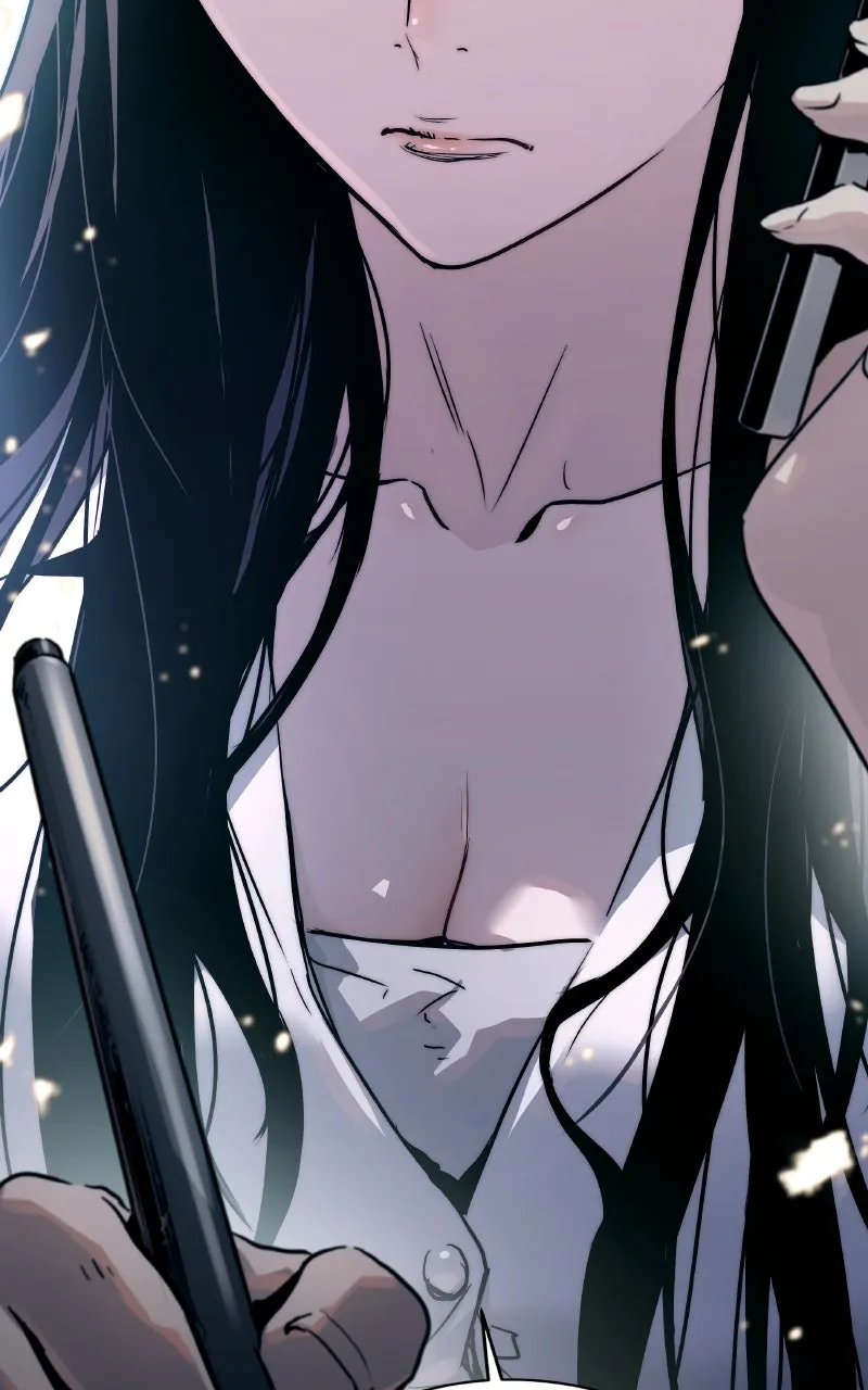 The Breaker: Eternal Force Chapter 77 page 119 - 