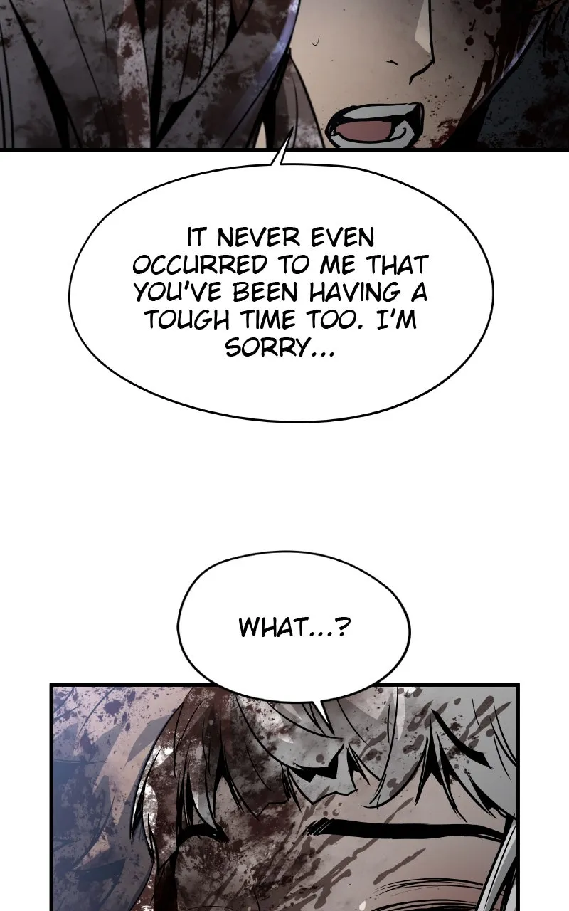 The Breaker: Eternal Force Chapter 77 page 13 - 