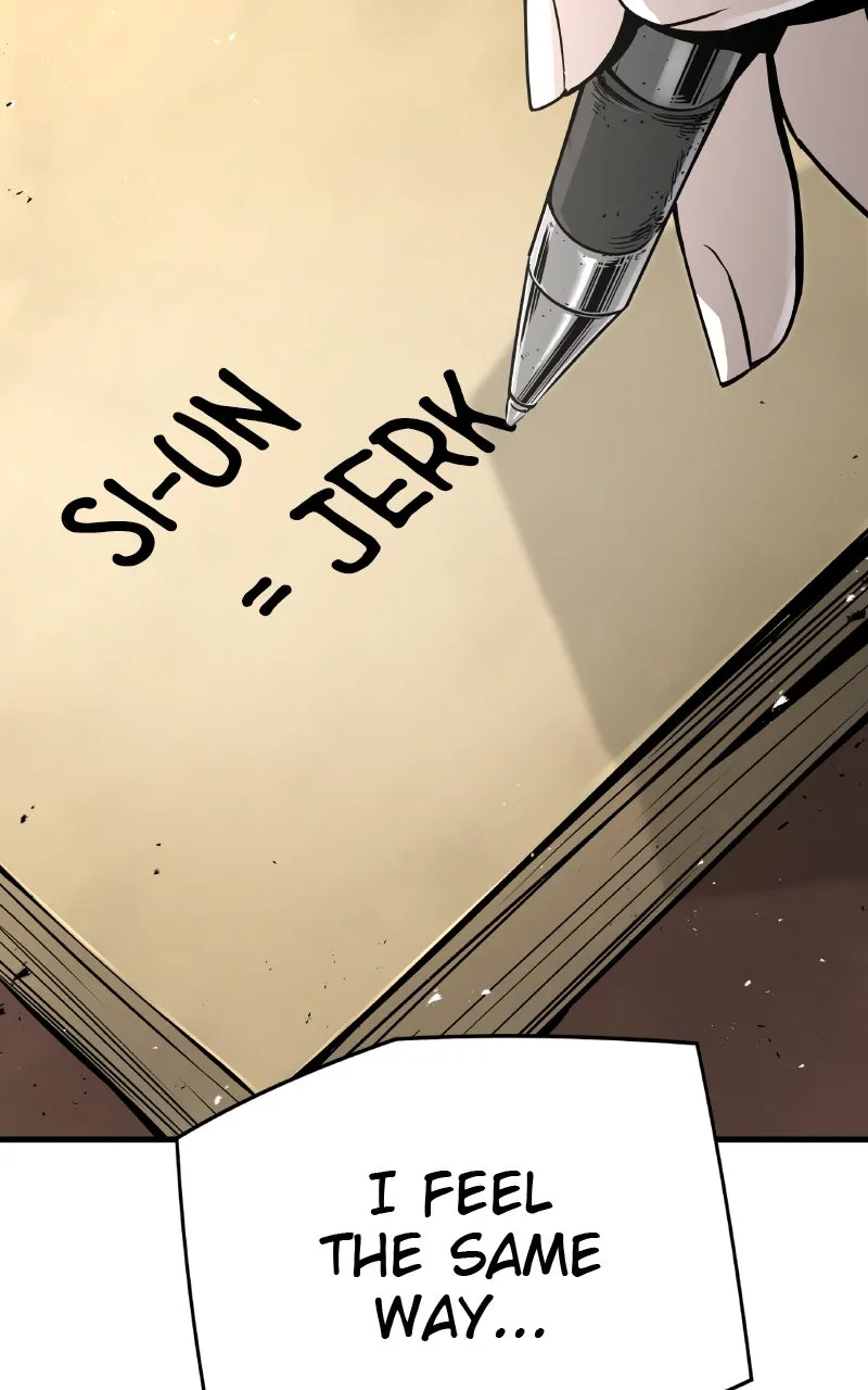 The Breaker: Eternal Force Chapter 77 page 121 - 