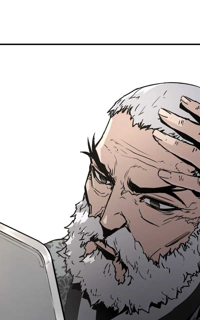 The Breaker: Eternal Force Chapter 77 page 123 - 