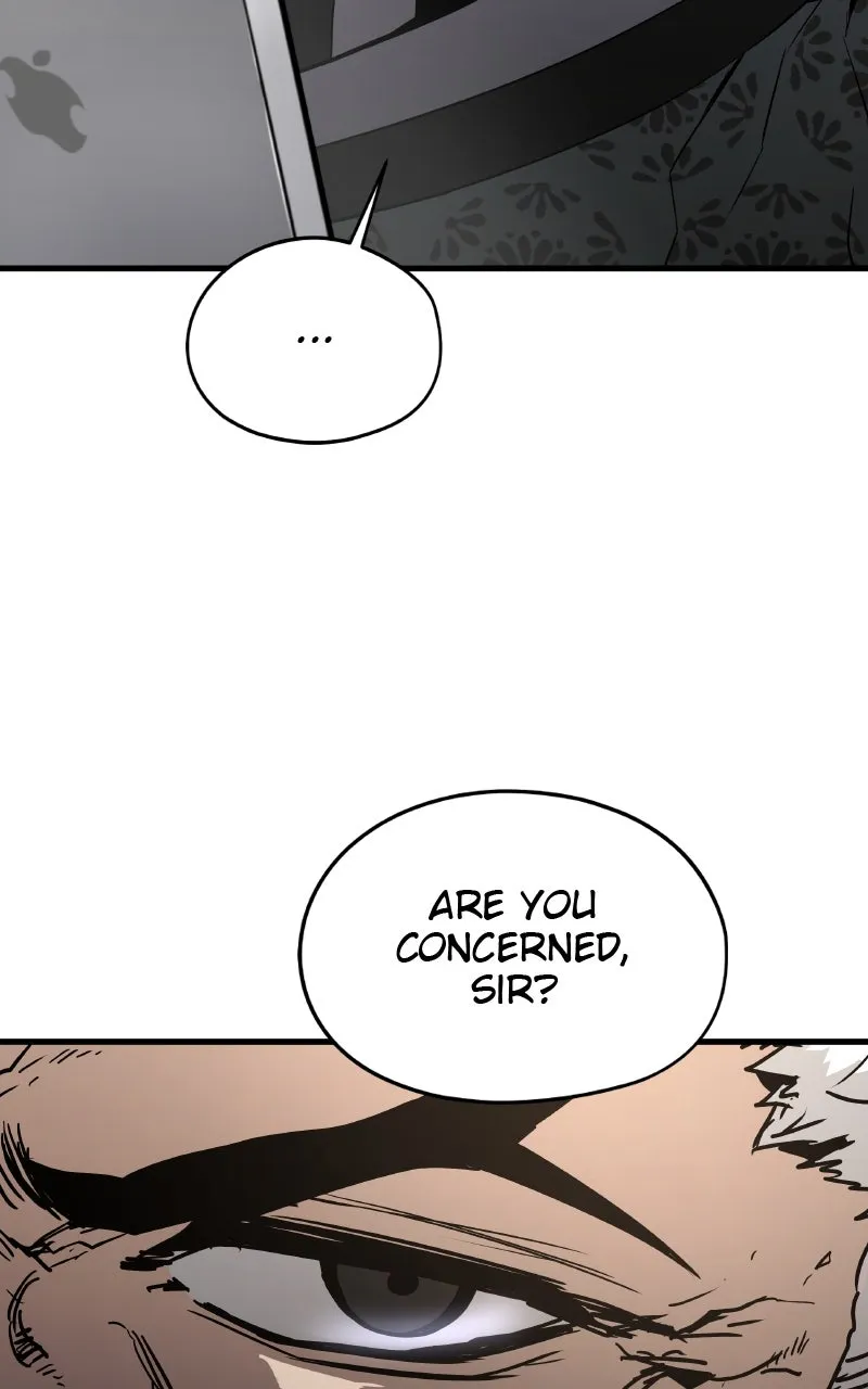 The Breaker: Eternal Force Chapter 77 page 124 - 