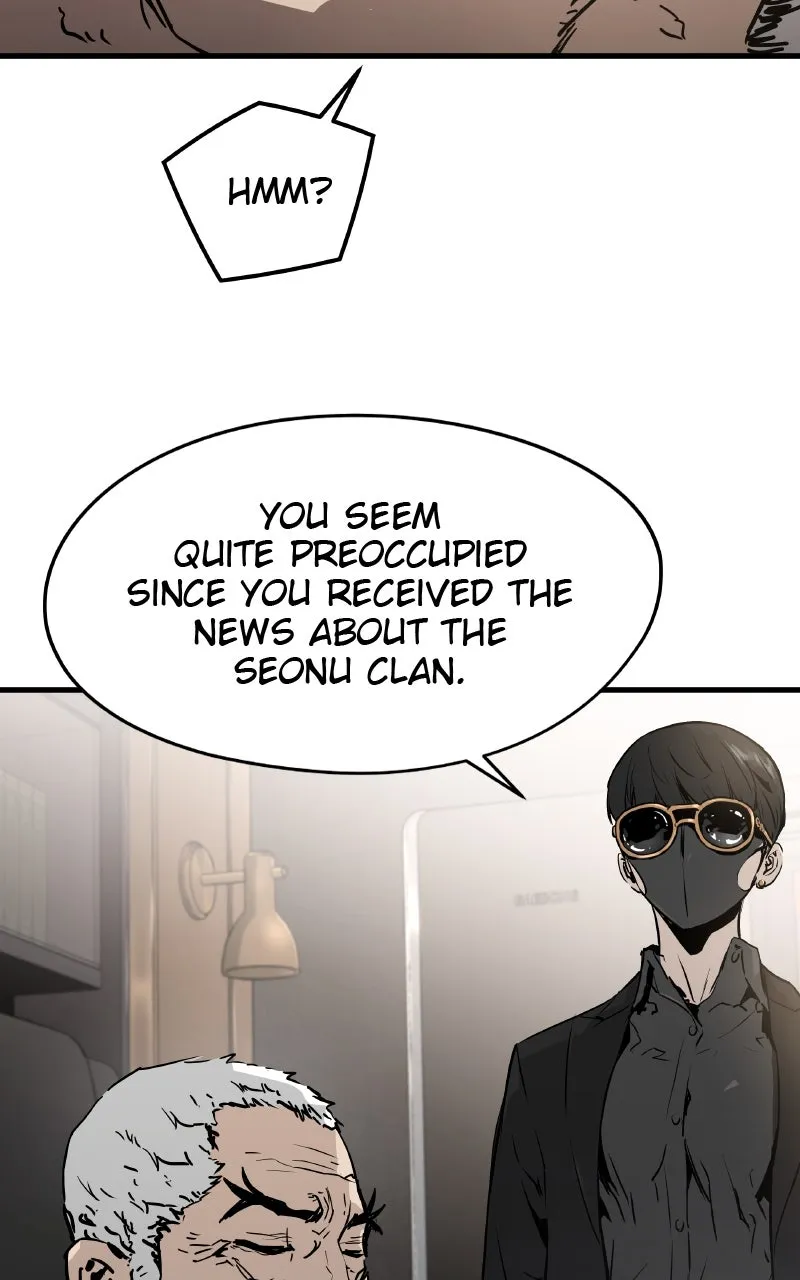 The Breaker: Eternal Force Chapter 77 page 125 - 