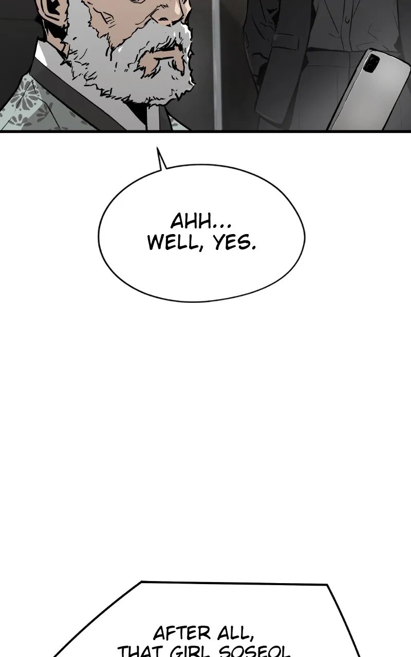 The Breaker: Eternal Force Chapter 77 page 126 - 