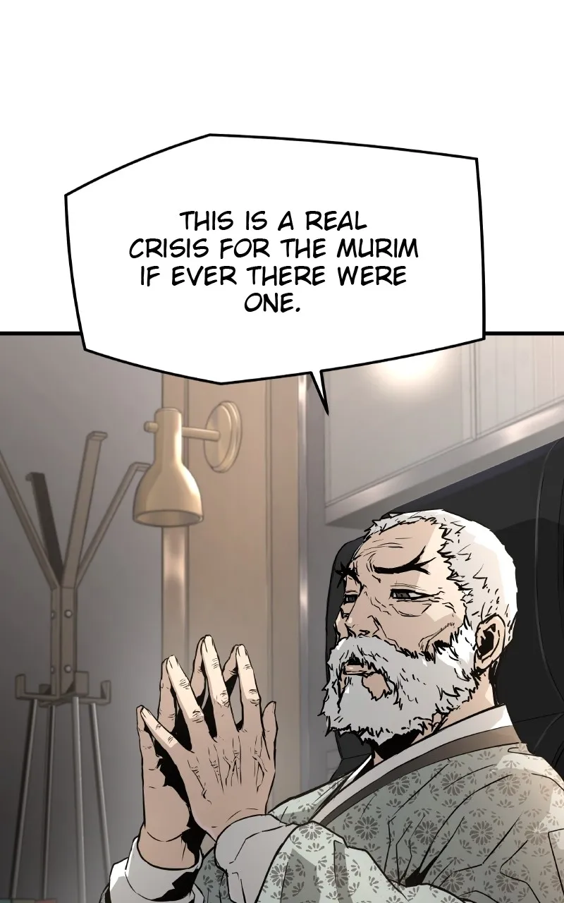 The Breaker: Eternal Force Chapter 77 page 128 - 