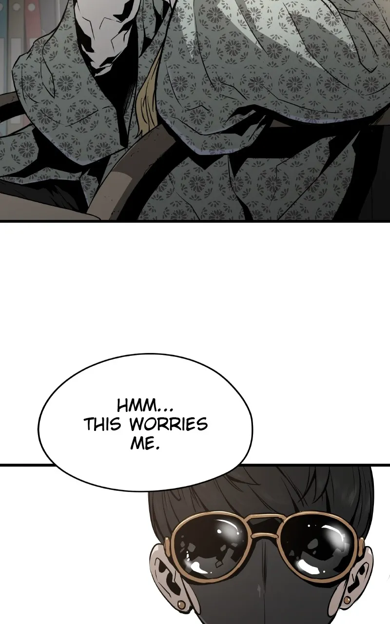 The Breaker: Eternal Force Chapter 77 page 129 - 