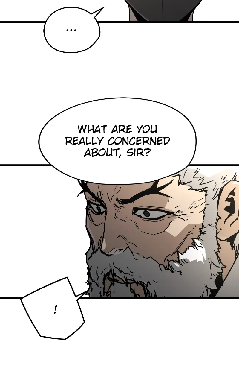 The Breaker: Eternal Force Chapter 77 page 130 - 
