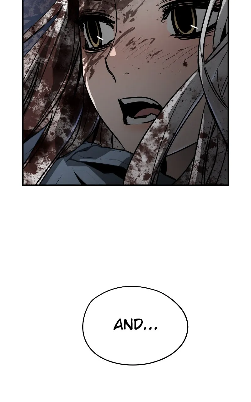 The Breaker: Eternal Force Chapter 77 page 14 - 