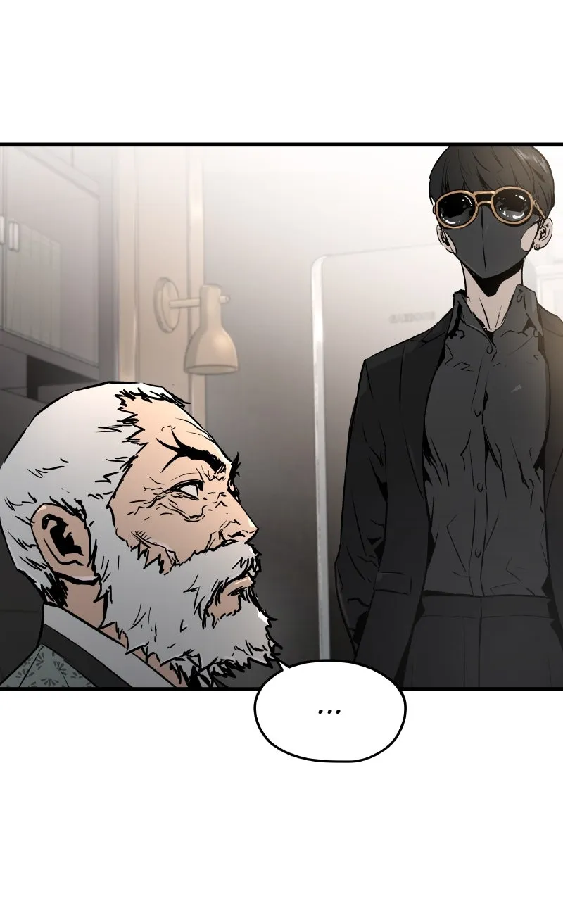 The Breaker: Eternal Force Chapter 77 page 131 - 