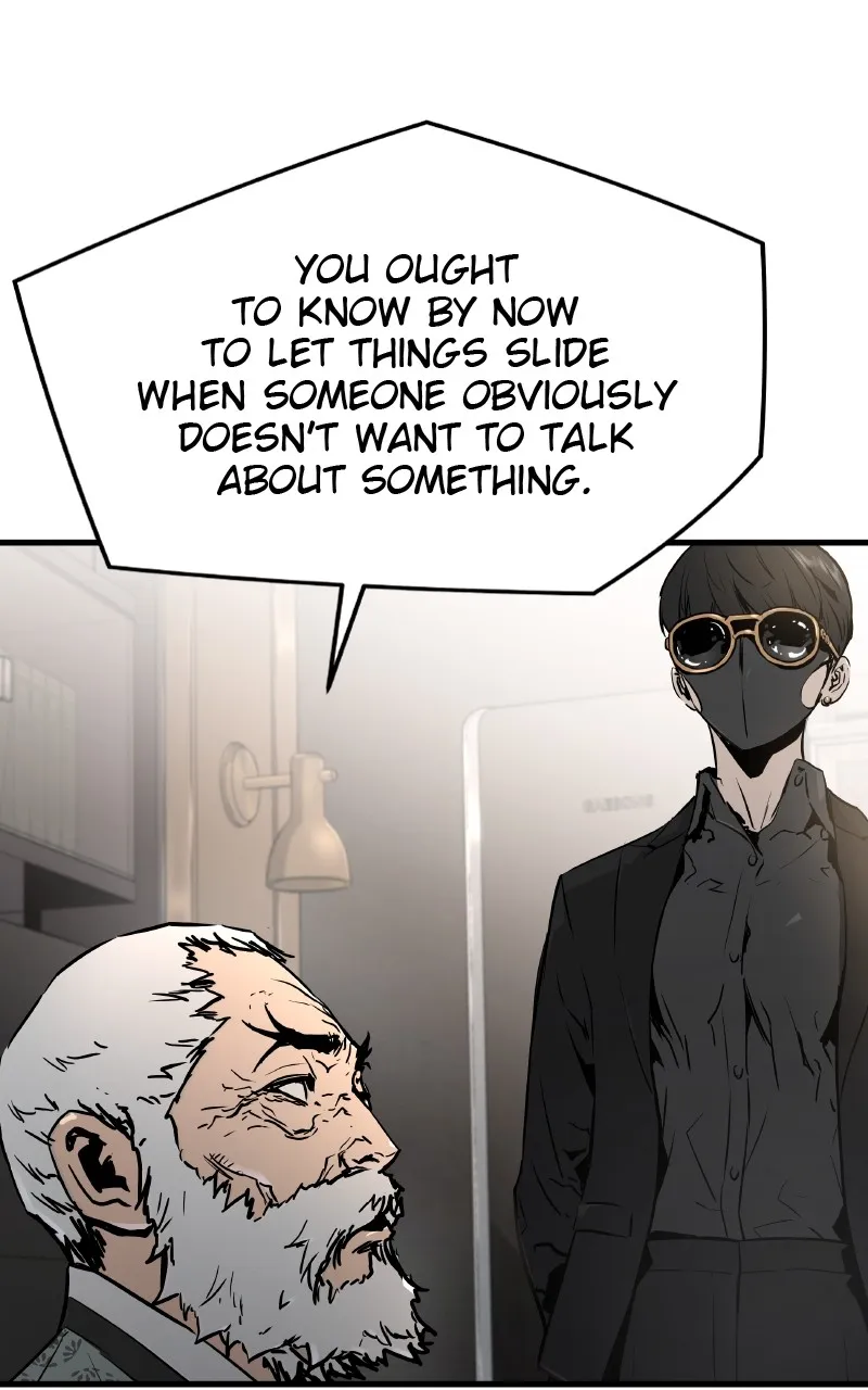 The Breaker: Eternal Force Chapter 77 page 132 - 