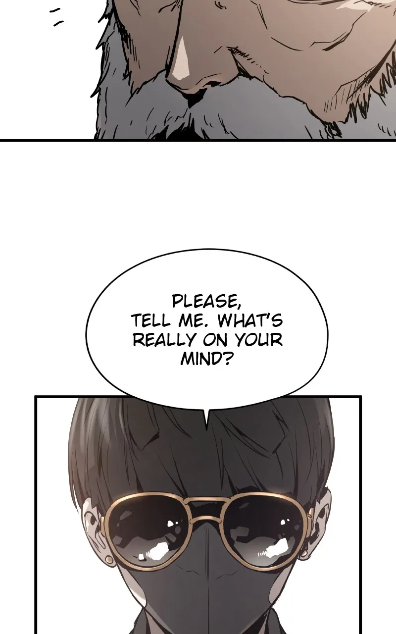 The Breaker: Eternal Force Chapter 77 page 134 - 